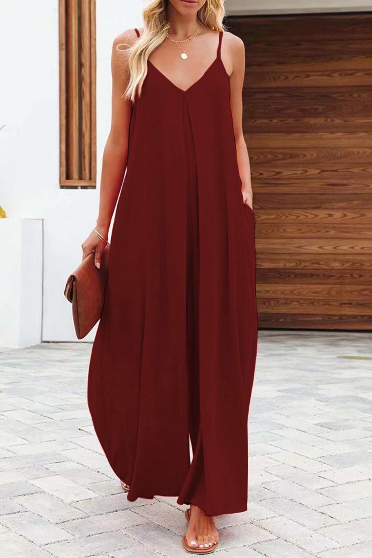 Polished Garment with an Effortless Classic Look