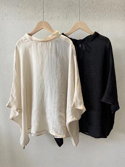 Classic Vintage Shirt with a Flattering Fit