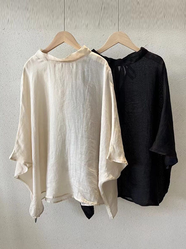 Classic Vintage Shirt with a Flattering Fit