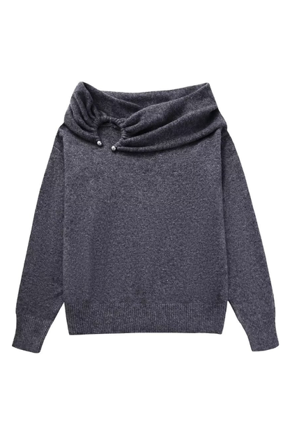 Classic Vintage & Enduringly Stylish Sweater