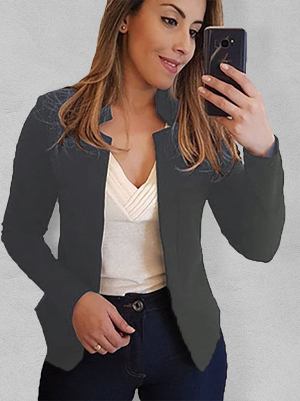 Polished Cardigan with an Effortless Classic Look