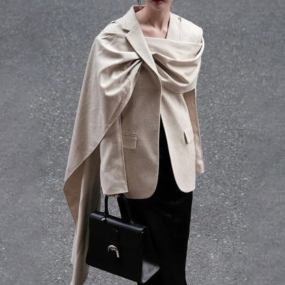 A Vintage Style Cardigan with Delicate Timeless Details