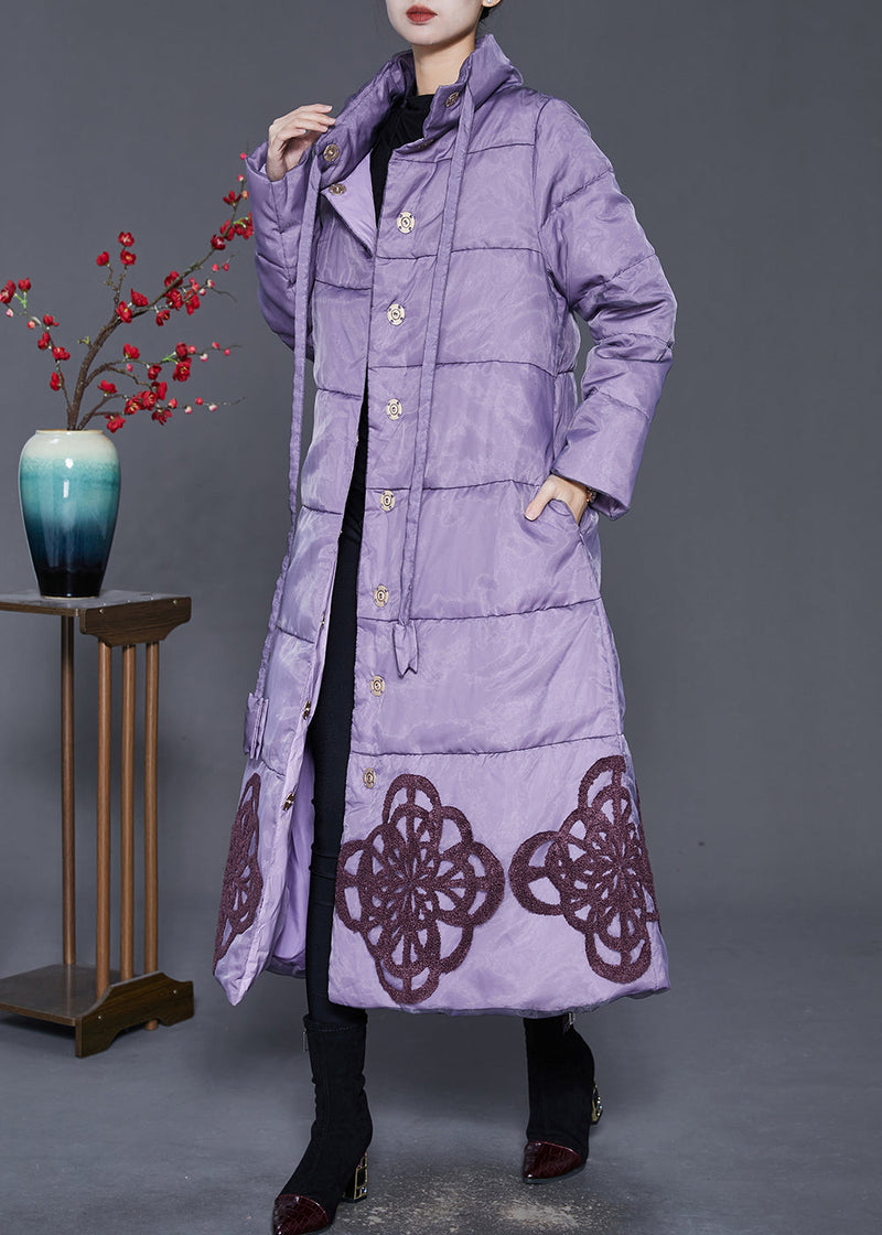 Elegantly Styled Coat for Everyday Wear