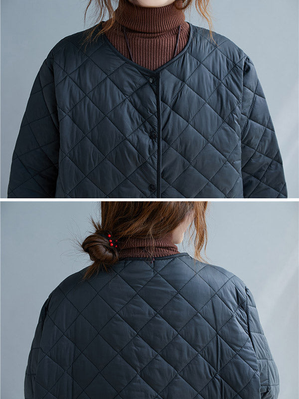 Beautifully Crafted Coat in a Classic Style