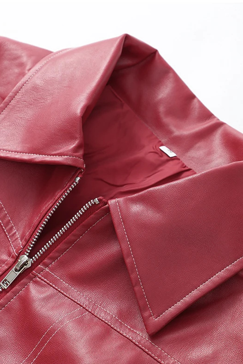 Classic Vintage Garment with a Flattering Fit