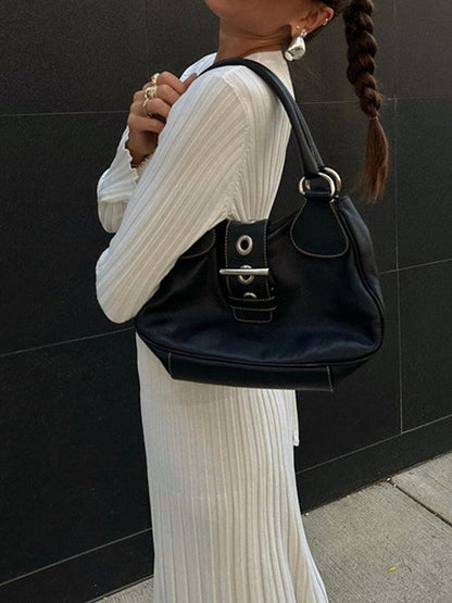 Beautifully Finished Sweater in a Timeless Design