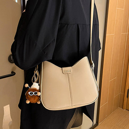 Vintage Inspired Bag with a Contemporary Edge
