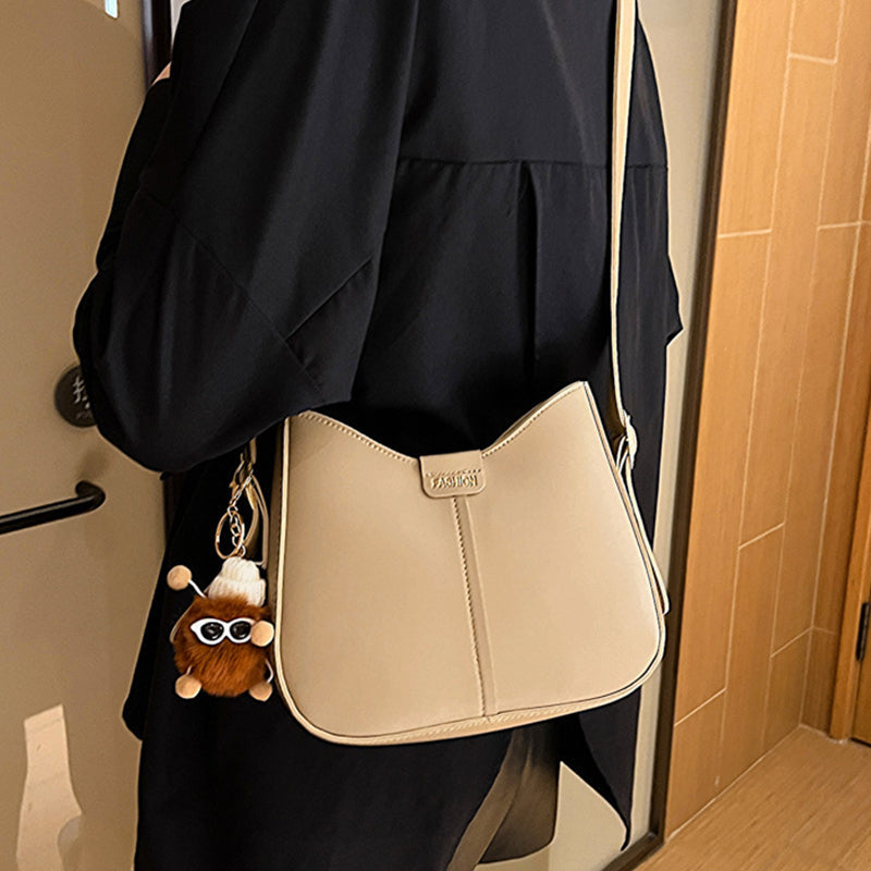 Vintage Inspired Bag with a Contemporary Edge
