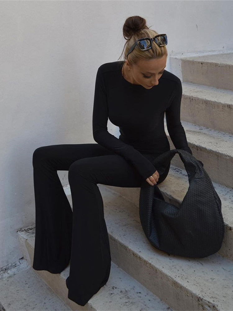 Polished Garment with an Effortless Classic Look