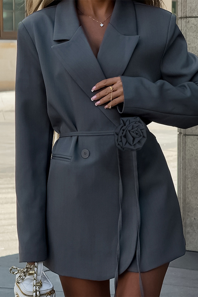 Classic Vintage Garment with a Flattering Fit