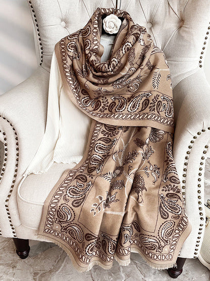 Beautifully Balanced Garment with Timeless Character