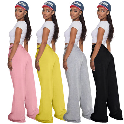 Beautifully Crafted Pants in a Classic Style