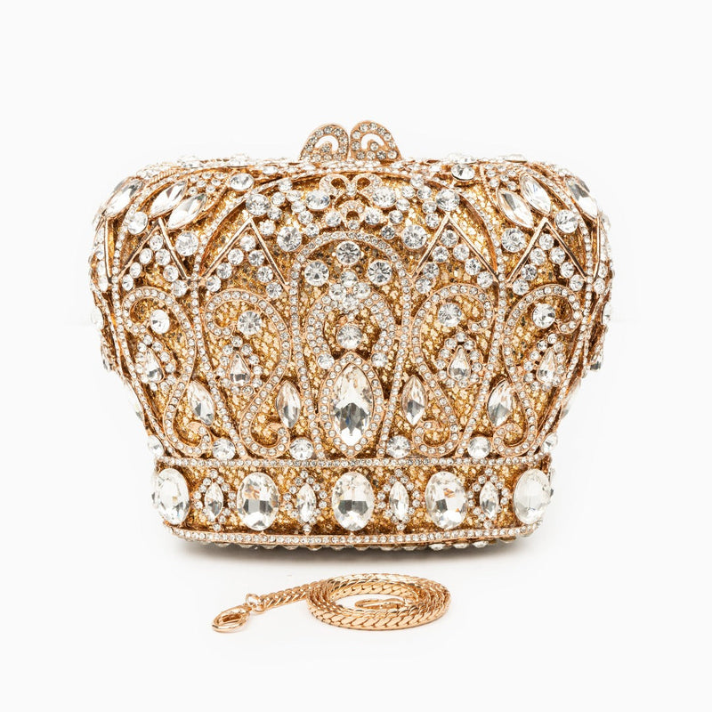 Beautifully Balanced Bag with Timeless Character