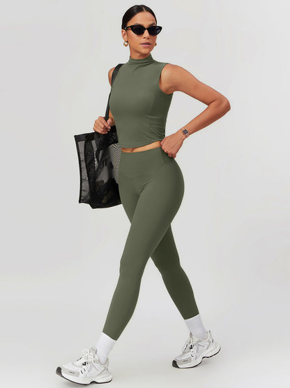 Beautifully Balanced Garment with Timeless Character
