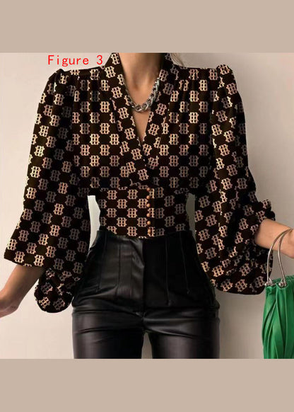 Polished Shirt with an Effortless Classic Look