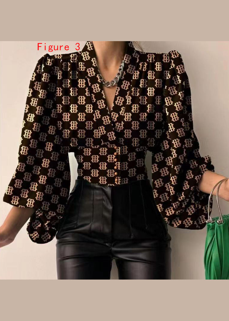 Polished Shirt with an Effortless Classic Look