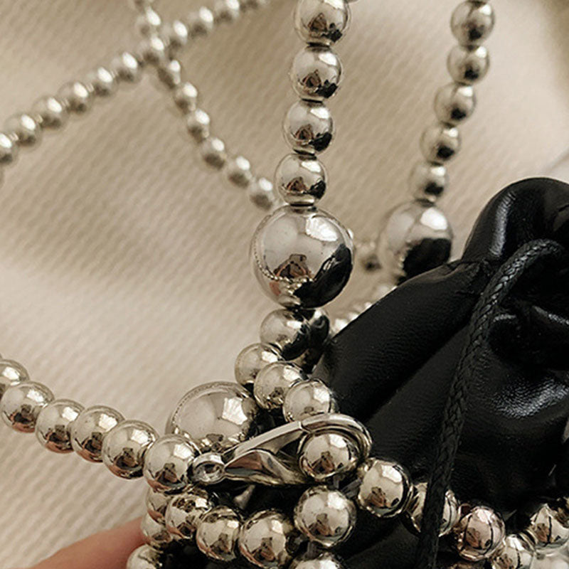 Effortlessly Elegant Bag with a Timeless Design
