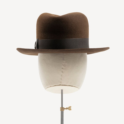 Beautifully Balanced Garment with Timeless Character