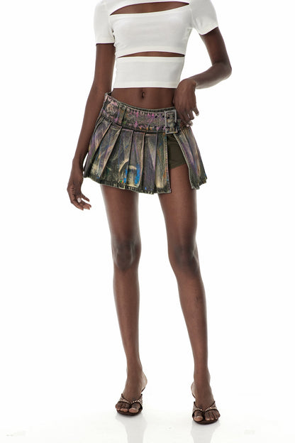 Classic Vintage & Enduringly Stylish Garment