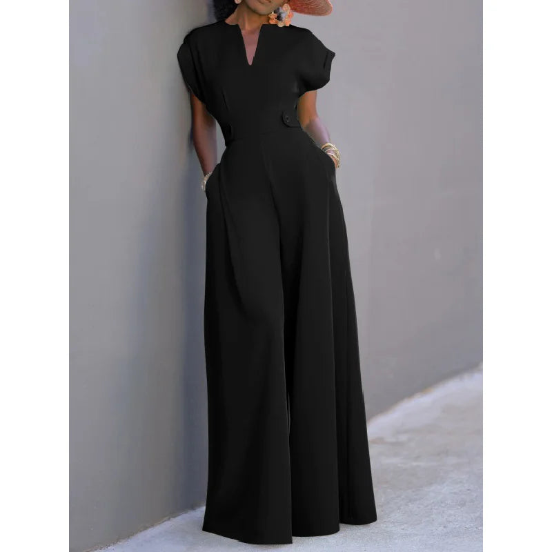 Well Tailored Garment with a Graceful Silhouette