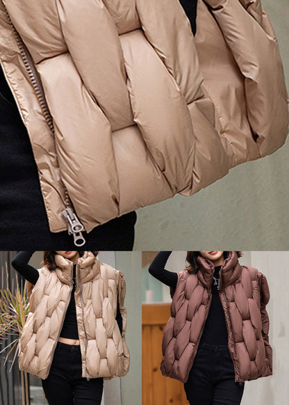 Classic Vintage Coat with a Flattering Fit