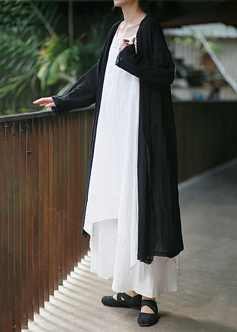 Classic Vintage Cardigan with a Flattering Fit