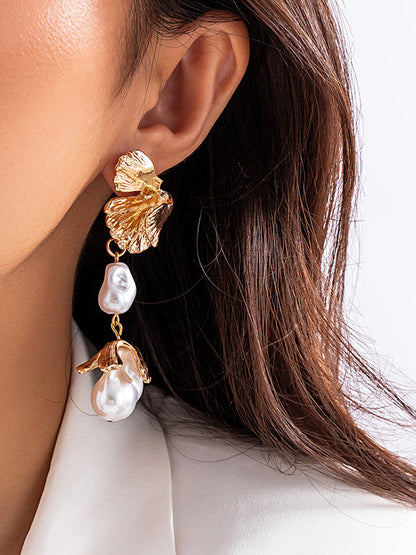 Elegantly Styled Garment for Everyday Wear