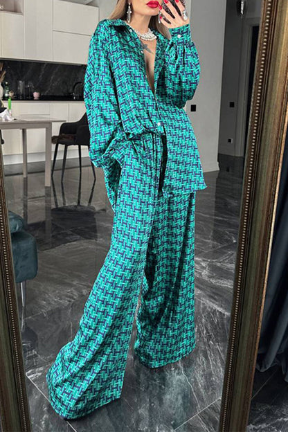 Beautifully Finished Garment in a Timeless Design