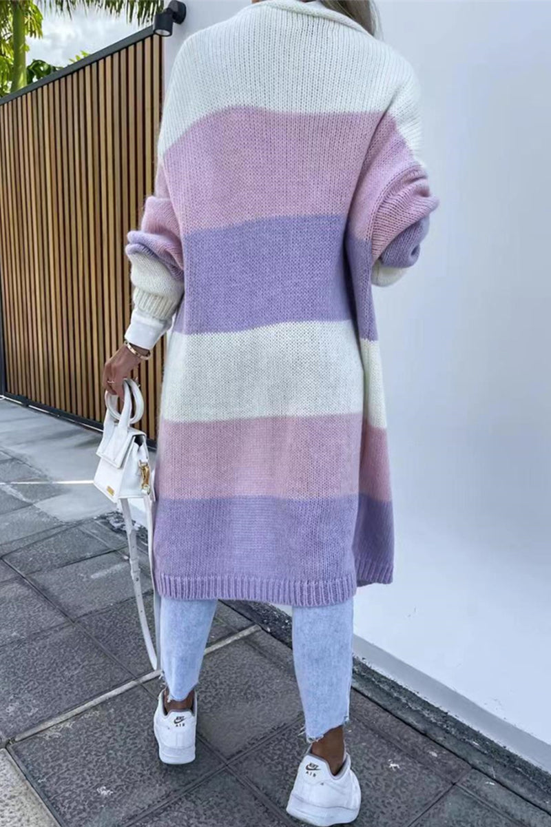 Classic Vintage & Enduringly Stylish Cardigan