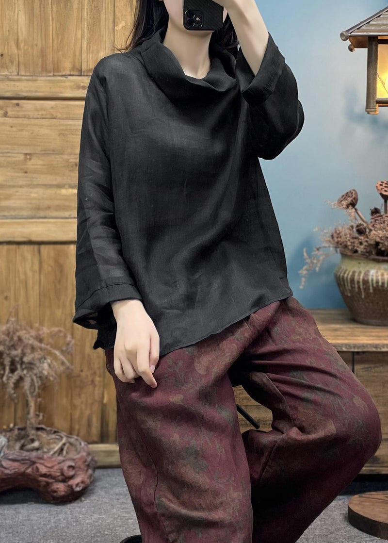 Beautifully Crafted Top in a Classic Style