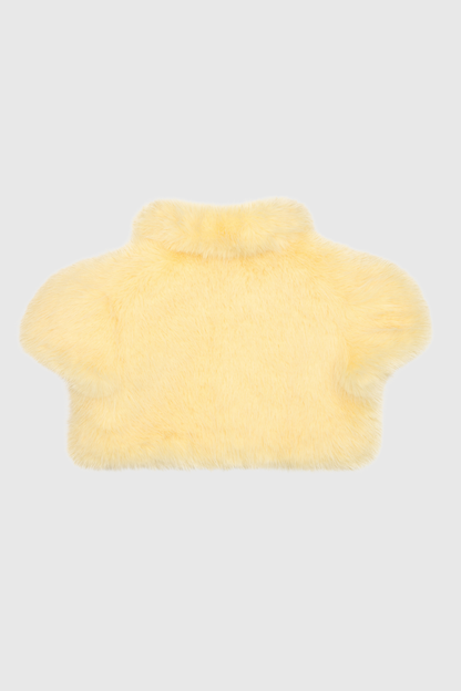 Classic Vintage Garment with a Flattering Fit