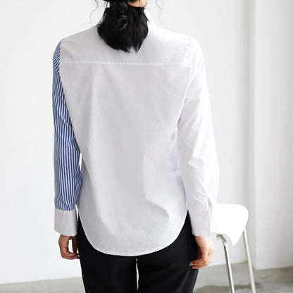 Elegantly Styled Shirt for Everyday Wear