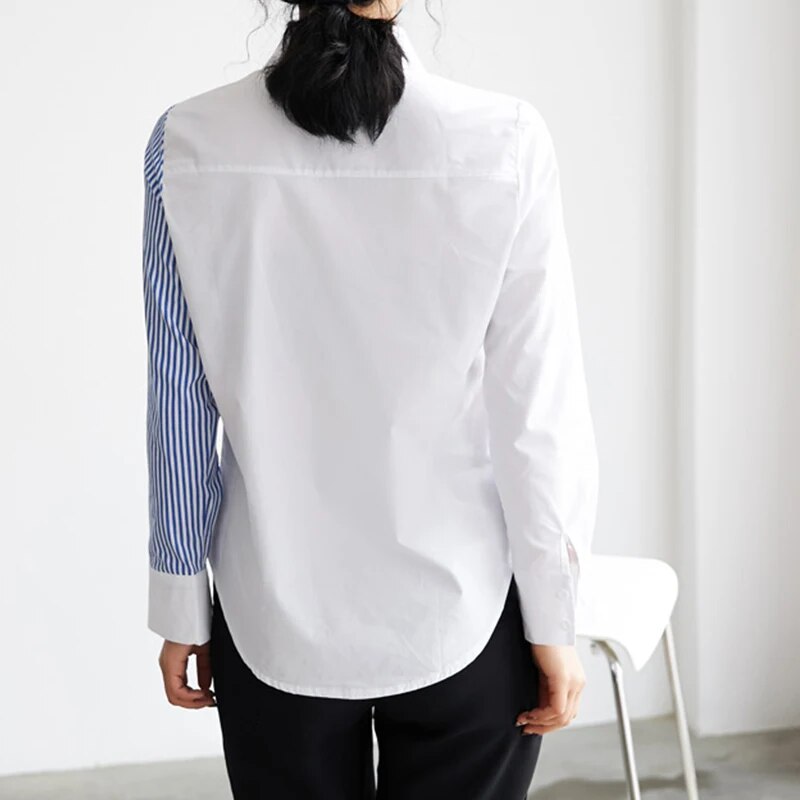 Elegantly Styled Shirt for Everyday Wear