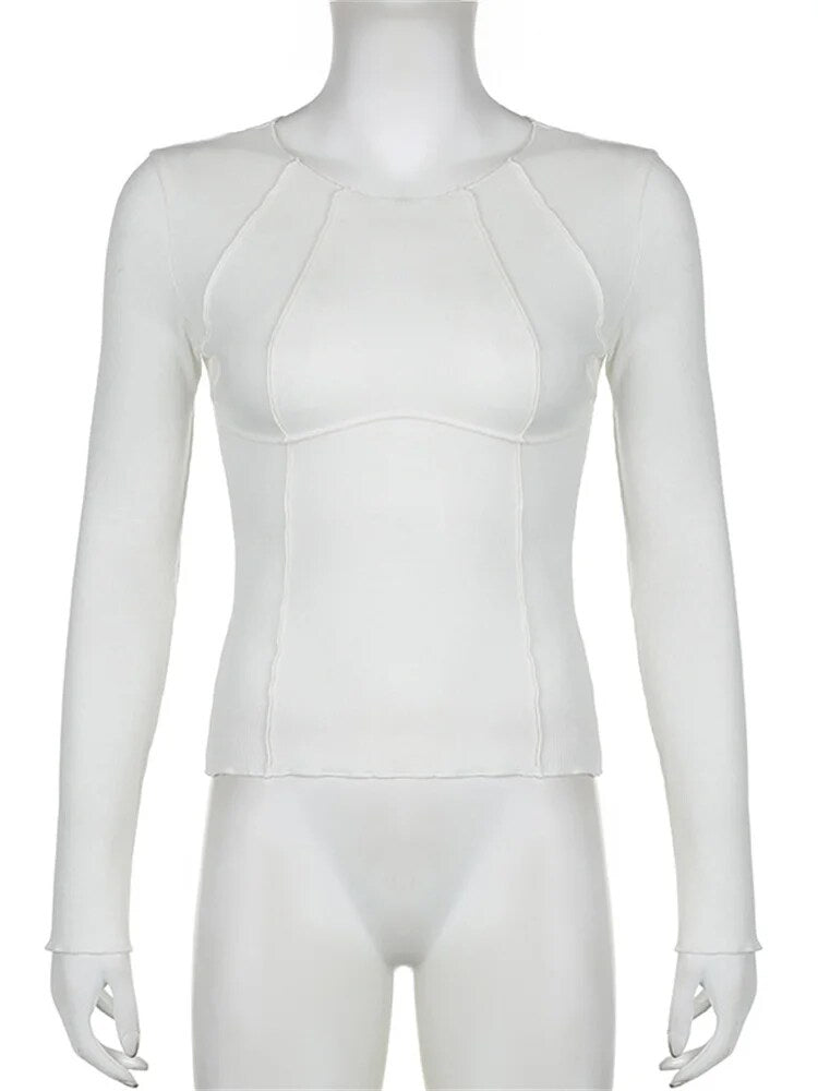 Sophisticated Pullover with a Clean Classic Look