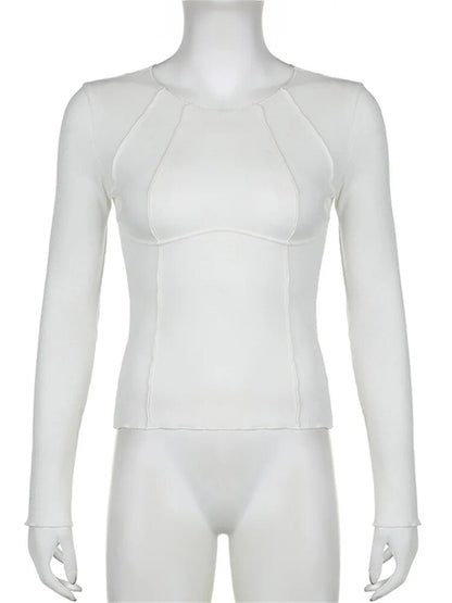 Sophisticated Pullover with a Clean Classic Look
