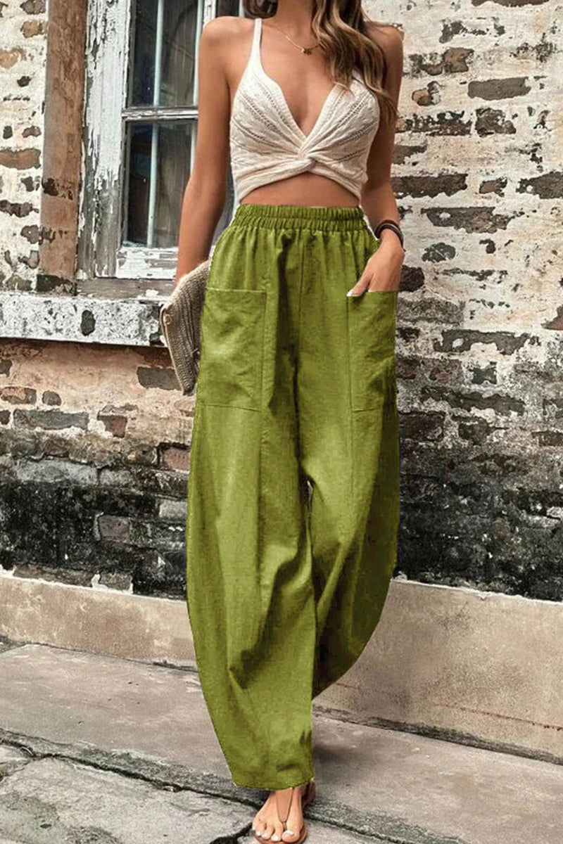 Classic Vintage & Enduringly Stylish Pants