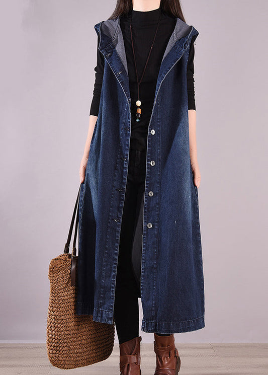 Vintage Inspired Coat with a Contemporary Edge