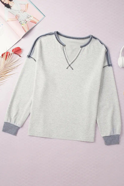 Classic Vintage Shirt with a Flattering Fit