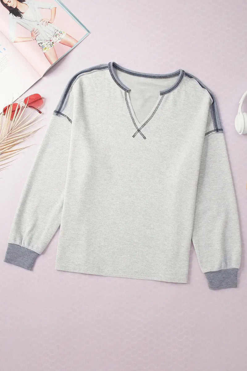 Classic Vintage Shirt with a Flattering Fit