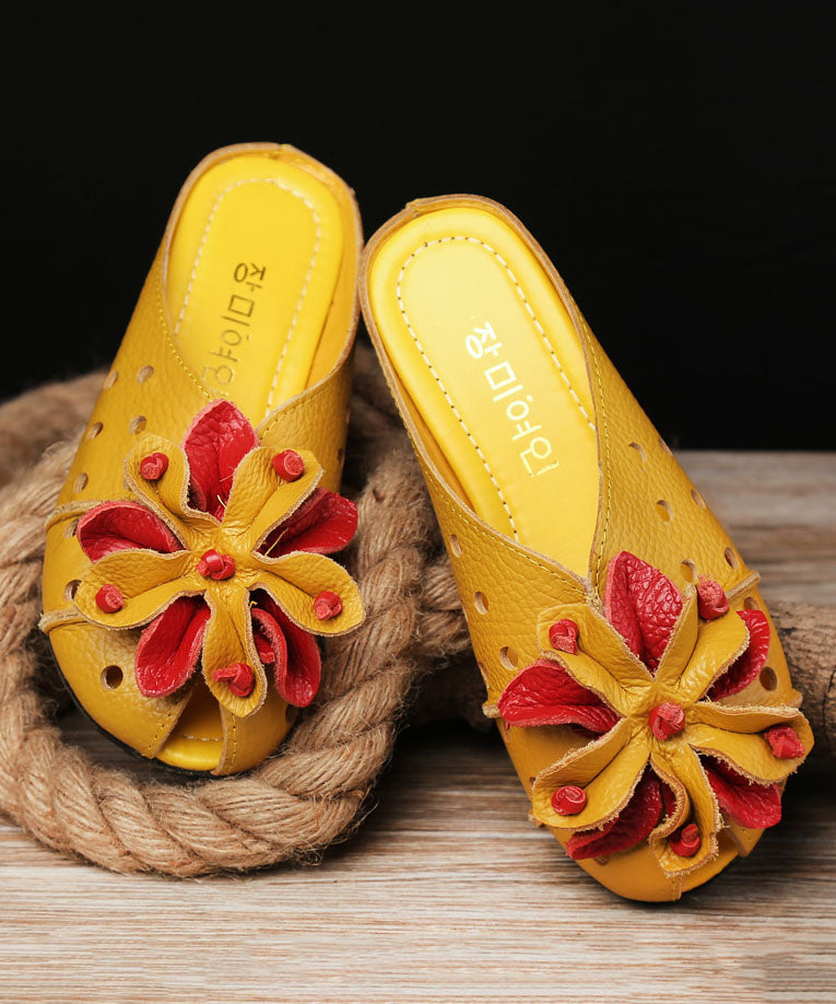 Effortlessly Elegant Sandals with a Timeless Design