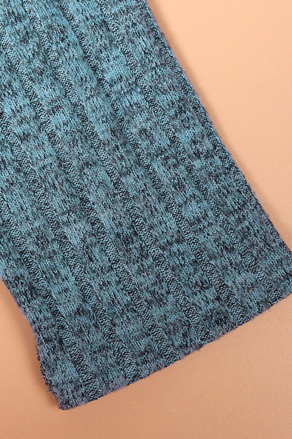 Effortlessly Elegant Sweater with a Timeless Design