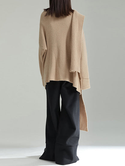 Vintage Inspired Cardigan with a Contemporary Edge