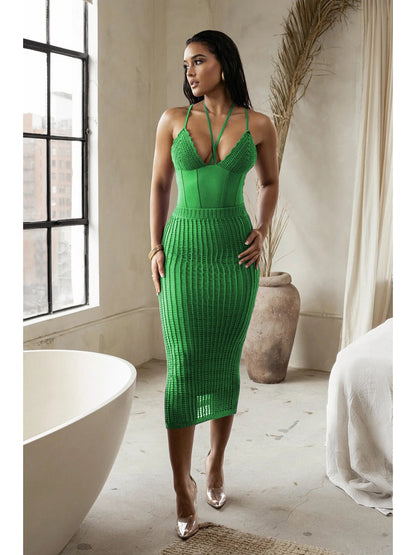 Sophisticated Garment with a Clean Classic Look
