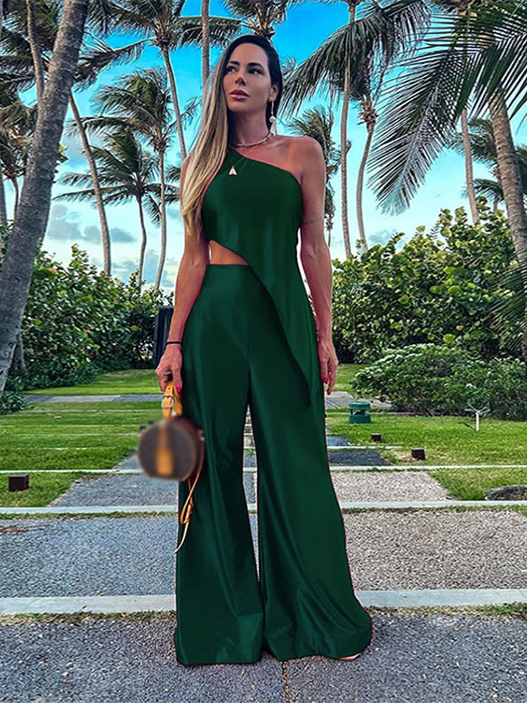 Vintage Inspired Garment with a Contemporary Edge