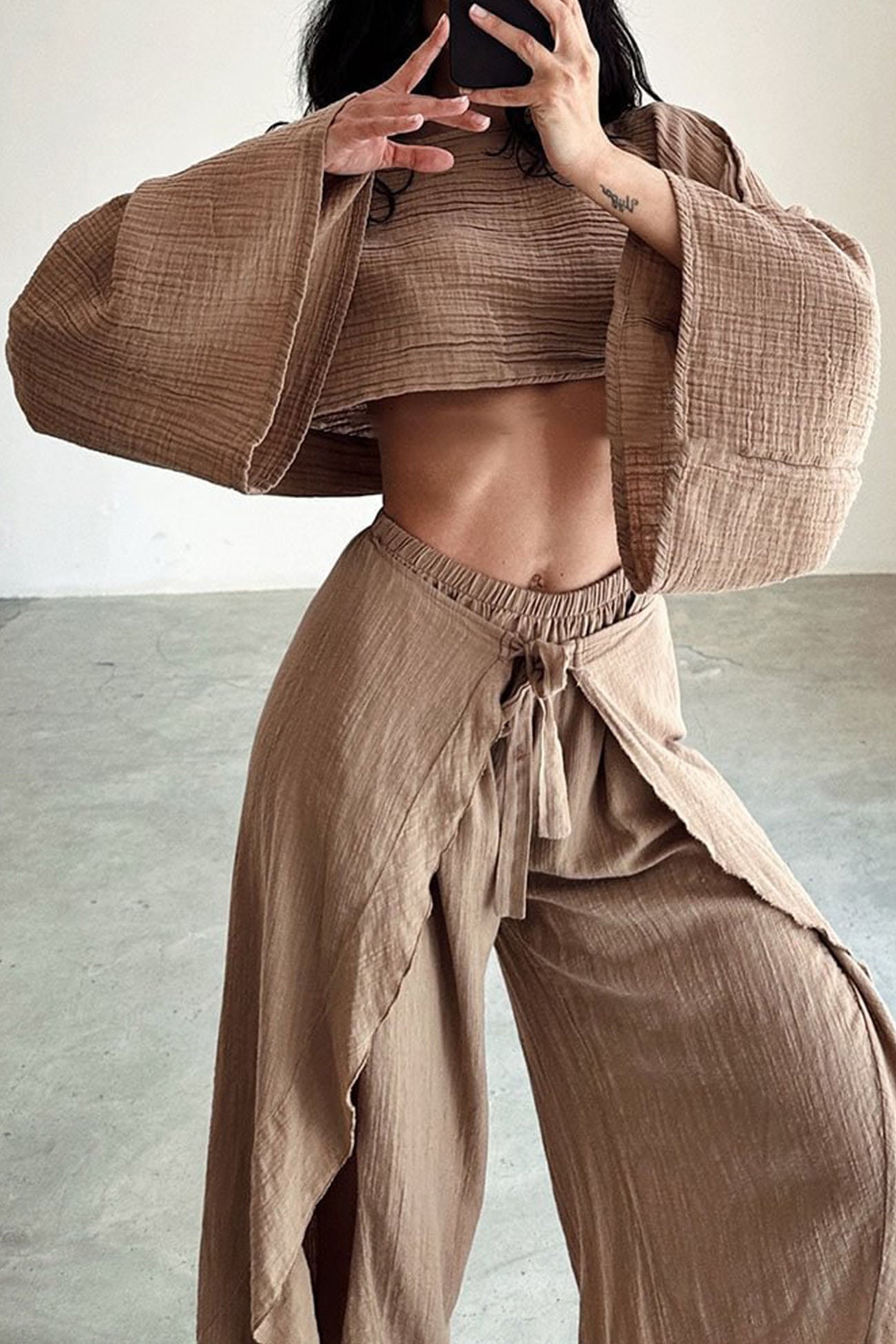 Classic Vintage & Enduringly Stylish Pants