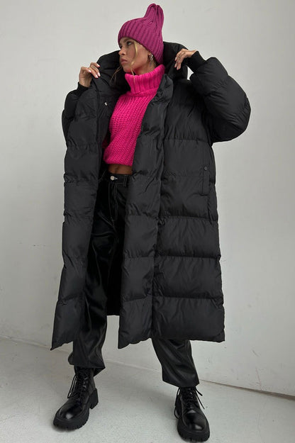 A Vintage Style Jacket with Delicate Timeless Details