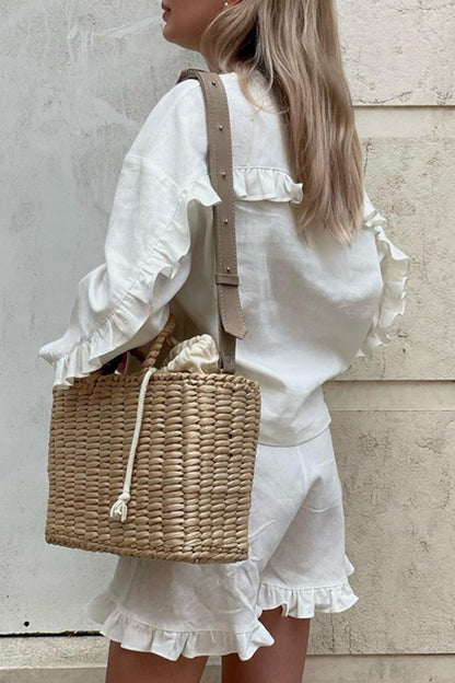 Beautifully Crafted Garment in a Classic Style