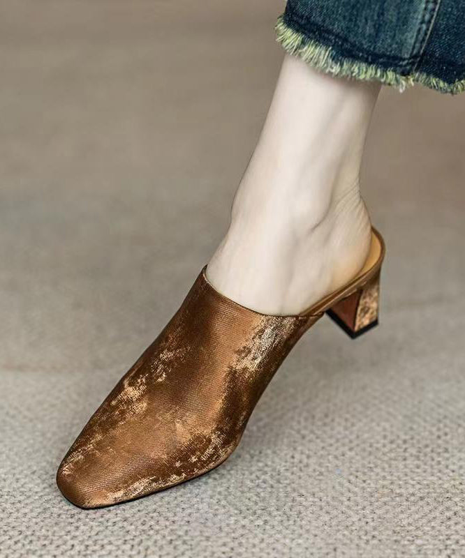 Gracefully Styled Sandals for Any Occasion
