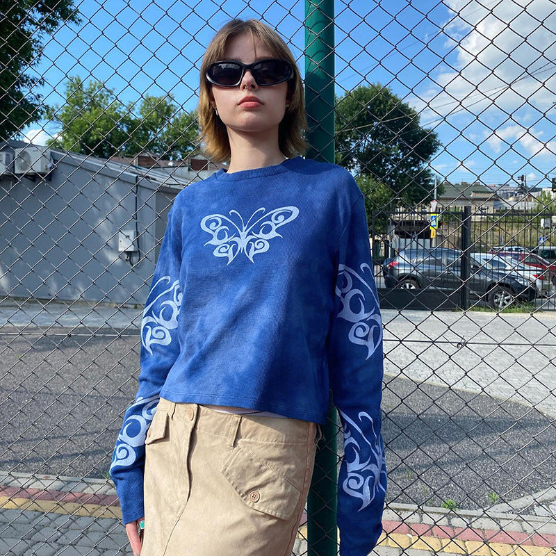 Elegantly Styled Sweater for Everyday Wear