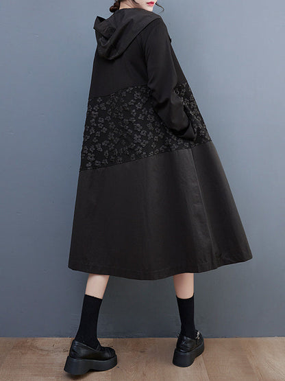 Beautifully Balanced Garment with Timeless Character